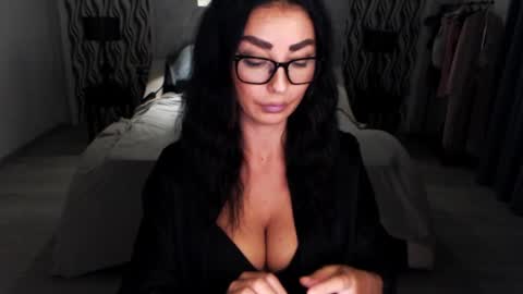 Afro online show from November 6, 2025, 3:13 pm