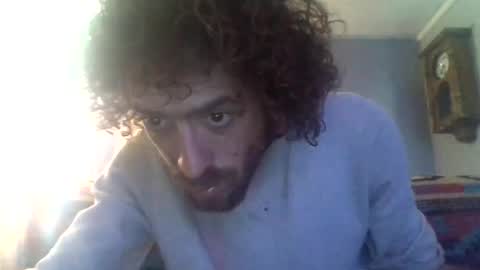 afromanblake online show from October 18, 2025, 10:32 pm
