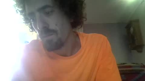 afromanblake online show from October 19, 2025, 8:31 pm