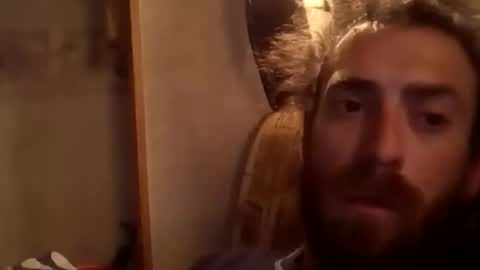 afromanblake online show from December 18, 2025, 1:55 am