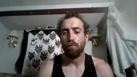 afromanblake online show from June 15, 2026, 5:59 pm