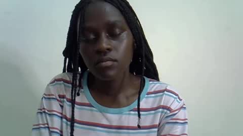 Snapshot of afronubians chatting on February 12, 2025, 10:14 am afronubians online show from February 12, 2025, 10:14 am