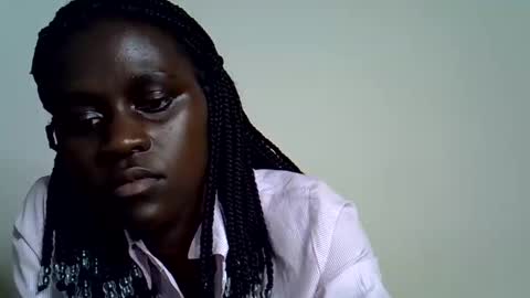 Snapshot of afronubians chatting on February 24, 2025, 8:36 pm afronubians online show from February 24, 2025, 8:36 pm