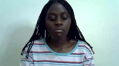 Snapshot of afronubians chatting on February 25, 2025, 12:03 pm afronubians online show from February 25, 2025, 12:03 pm