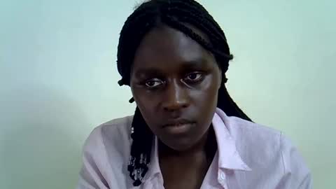 Snapshot of afronubians chatting on February 26, 2025, 12:36 pm afronubians online show from February 26, 2025, 12:36 pm