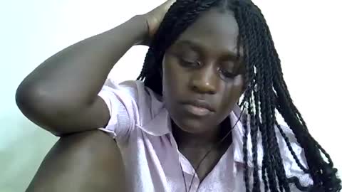 Snapshot of afronubians chatting on March 11, 2025, 7:58 pm afronubians online show from March 11, 2025, 7:58 pm