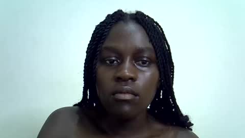 Snapshot of afronubians chatting on March 12, 2025, 5:24 am afronubians online show from March 12, 2025, 5:24 am