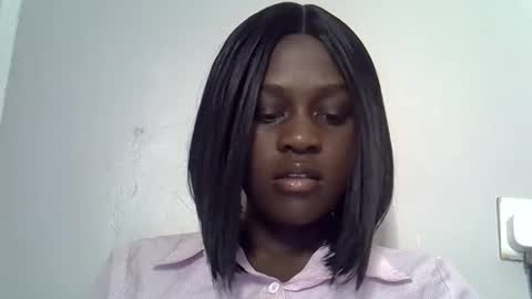 Snapshot of afronubians chatting on October 3, 2025, 5:48 am afronubians online show from October 3, 2025, 5:48 am