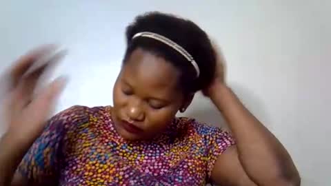 afronubians online show from December 3, 2025, 5:37 am