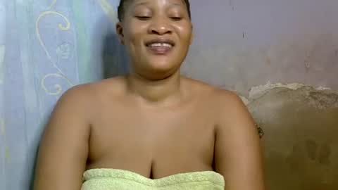 afronubians online show from April 15, 2026, 6:59 pm