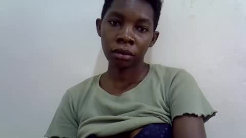 Snapshot of afronubians_ chatting on January 26, 2025, 9:19 am pink and josphen online show from January 26, 2025, 9:19 am