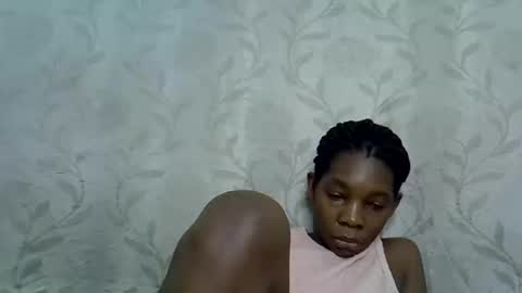 Snapshot of afronubians_ chatting on March 2, 2025, 5:01 am pink and josphen online show from March 2, 2025, 5:01 am