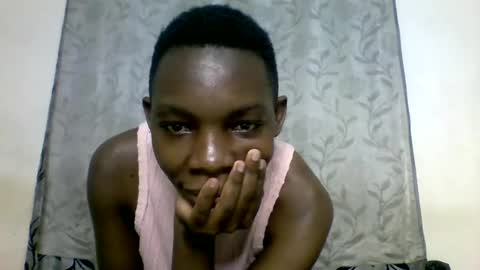 Snapshot of afronubians_ chatting on March 10, 2025, 4:35 pm pink and josphen online show from March 10, 2025, 4:35 pm