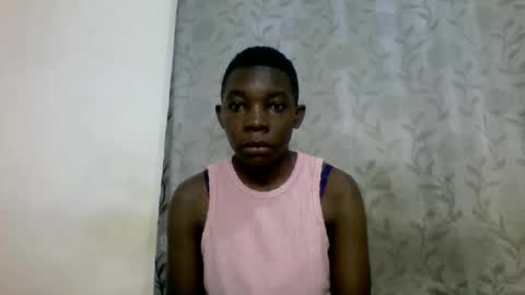 Snapshot of afronubians_ chatting on March 12, 2025, 5:02 am pink and josphen online show from March 12, 2025, 5:02 am