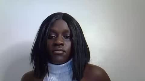 Snapshot of afronubians_ chatting on March 21, 2026, 10:53 am pink and josphen online show from March 21, 2026, 10:53 am