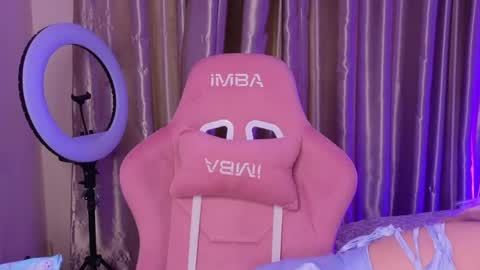 afterdarkduo online show from April 19, 2026, 8:11 pm