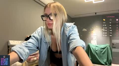 Mila -call me cute online show from June 5, 2026, 8:47 pm
