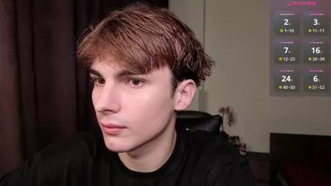 Evan online show from July 29, 2026, 7:56 pm