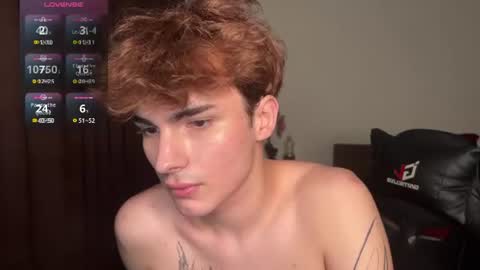 Evan online show from August 1, 2026, 7:13 pm