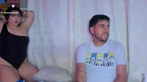 Snapshot of afterhigh_ chatting on November 8, 2025, 1:06 am hotchillcouple online show from November 8, 2025, 1:06 am