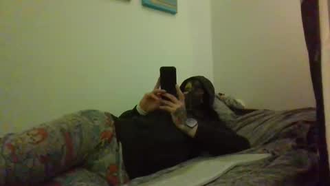 Snapshot of afterhourg chatting on January 15, 2025, 10:27 am afterhourg online show from January 15, 2025, 10:27 am