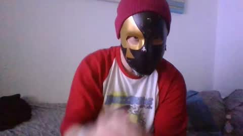 Snapshot of afterhourg chatting on January 30, 2025, 8:11 am afterhourg online show from January 30, 2025, 8:11 am