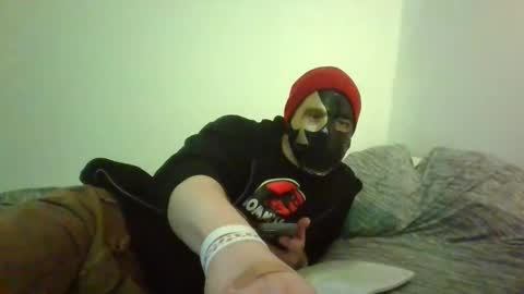 Snapshot of afterhourg chatting on January 31, 2025, 9:05 am afterhourg online show from January 31, 2025, 9:05 am