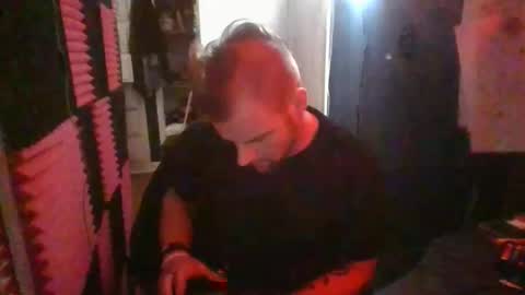 Snapshot of afterhourg chatting on October 30, 2025, 10:16 am afterhourg online show from October 30, 2025, 10:16 am