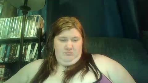 Babygirls353637 online show from April 3, 2026, 11:25 pm