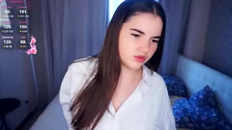 Lana  1800 - 0330 UTC   Mia 0700- 1630 UTC online show from September 10, 2025, 7:08 am