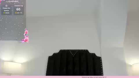 Snapshot of agartha_velvet chatting on March 12, 2026, 4:51 am agartha_velvet online show from March 12, 2026, 4:51 am