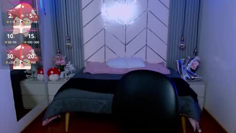 Kimberly online show from December 1, 2025, 1:05 pm