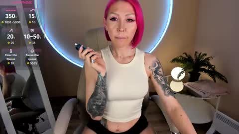 Agata online show from March 24, 2026, 6:46 pm