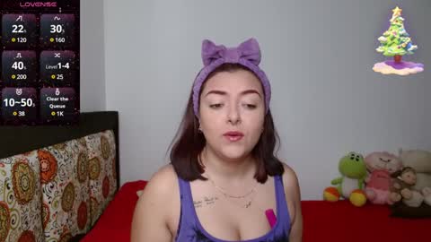 Hanna online show from December 12, 2024, 2:55 pm