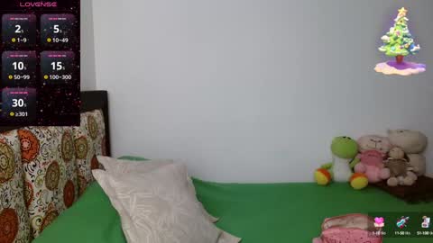 Hanna online show from December 24, 2024, 4:51 pm