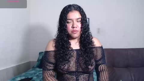 Agatha online show from November 28, 2025, 5:32 am