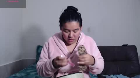 Agatha online show from January 6, 2026, 2:48 am