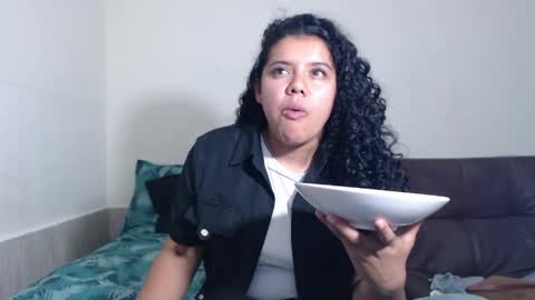 Agatha online show from April 11, 2026, 4:50 am