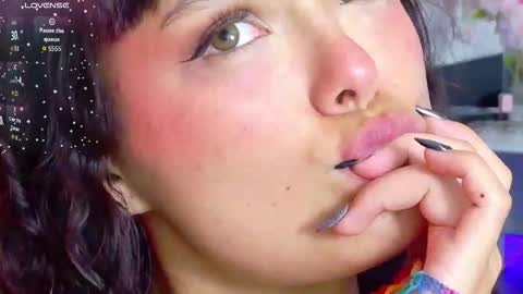 AGATA online show from November 12, 2025, 7:35 pm