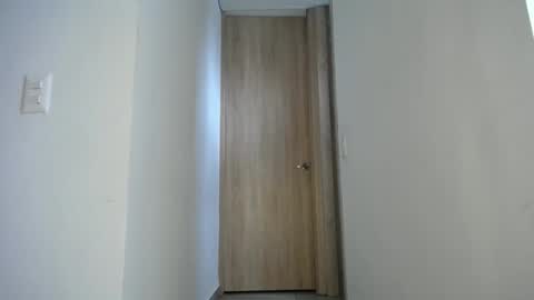 DIANA  online show from January 6, 2025, 8:18 pm