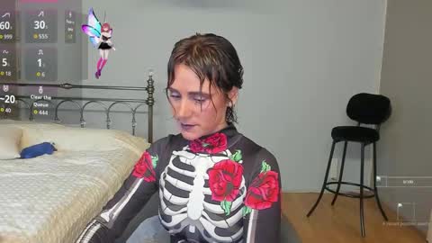 Agata Kriste online show from September 14, 2025, 7:57 pm