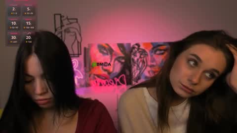 Snapshot of agata_li chatting on November 19, 2025, 5:46 pm Agata online show from November 19, 2025, 5:46 pm