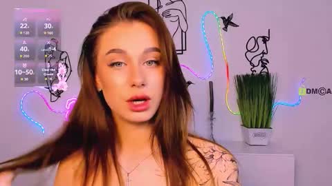 Snapshot of agata_li chatting on March 2, 2026, 4:14 pm Agata online show from March 2, 2026, 4:14 pm