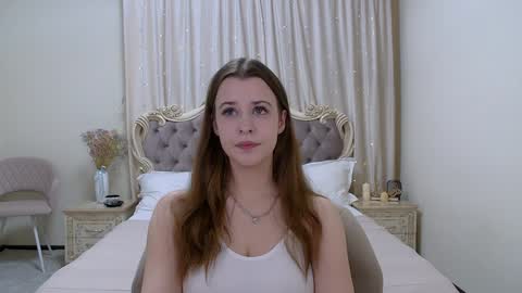 Snapshot of agataaisitt chatting on February 3, 2025, 8:35 pm Agata Aisitt online show from February 3, 2025, 8:35 pm