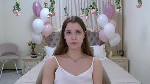 Snapshot of agataaisitt chatting on February 11, 2025, 2:35 am Agata Aisitt online show from February 11, 2025, 2:35 am