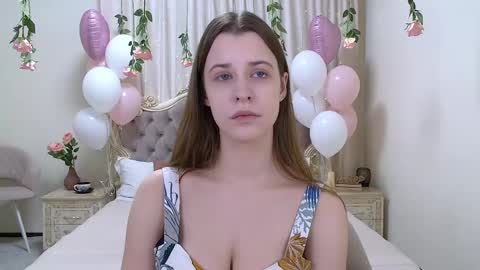 Snapshot of agataaisitt chatting on February 15, 2025, 11:28 am Agata Aisitt online show from February 15, 2025, 11:28 am