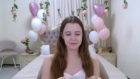 Snapshot of agataaisitt chatting on February 16, 2025, 12:21 pm Agata Aisitt online show from February 16, 2025, 12:21 pm