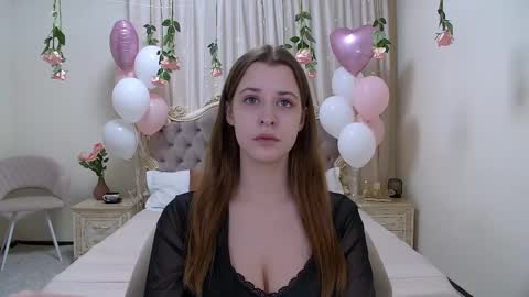 Snapshot of agataaisitt chatting on February 18, 2025, 12:04 am Agata Aisitt online show from February 18, 2025, 12:04 am