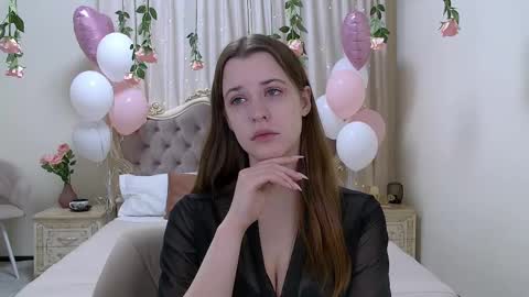 Snapshot of agataaisitt chatting on February 18, 2025, 3:21 am Agata Aisitt online show from February 18, 2025, 3:21 am