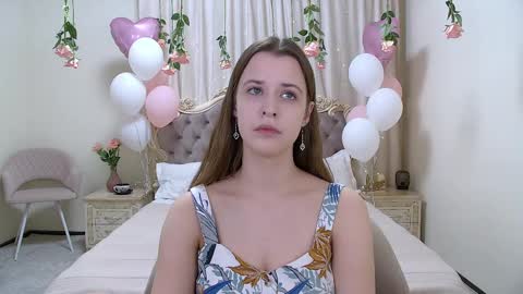 Snapshot of agataaisitt chatting on February 22, 2025, 4:09 pm Agata Aisitt online show from February 22, 2025, 4:09 pm